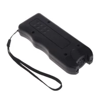 

Electric Shock Waterproof Trainer Prevent pet dogs from barking Pet Dog Training Device Pet Training products
