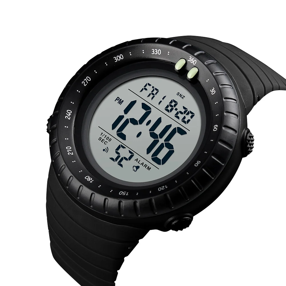 

skmei factory 1420 new original men digital sport waterproof wristwatches