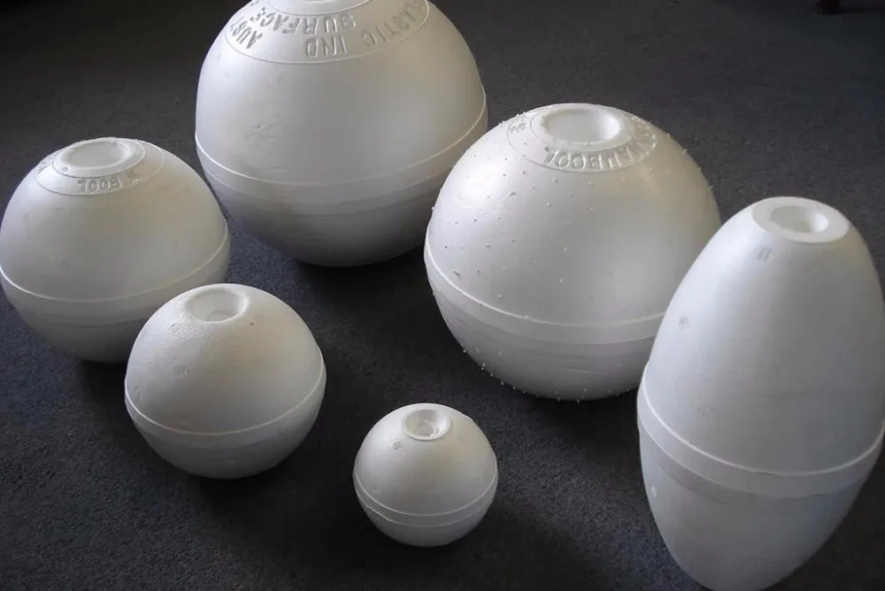 Fishing Net Float /fishing Floats Manufacturer Buy Trawl Pvc Buoy