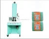 Auto continuous polyurethane PU foaming sponge making machine