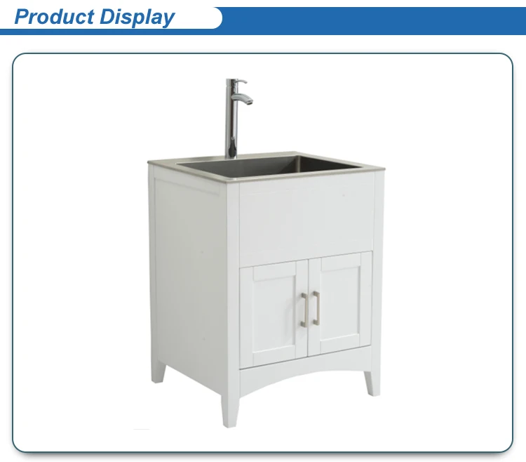 Folding Laundry Sink Cabinet For 12 Deep Laundry Sink Buy