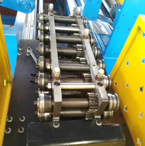 auto duct line