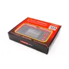 Turns off MIL, clears codes and resets monitors Launch CRP123 diagnostic machine