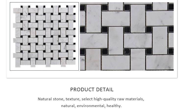 Cheap Mosaic Tile Sheets Mosaic Marble Basketweave Marble Tile