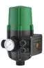 pressure control for water pump that starting pressure is adjustable