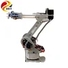 Robotic Arm Model Motor Servo CNC 6 DoF All Metal Robot Arm Structure Servos Industrial Robot DIY RC Toy Original DOIT