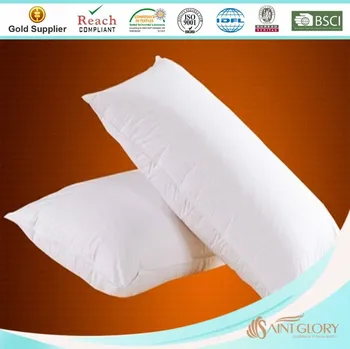 Cheap Wholesale Pillows Polyester Microfiber Filling Buy