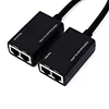 HDMI Extender over double CAT5E/6 30M for PS4 HDTV HDPC STB