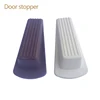 Wholesale baby cute draft sliding shower glass gate stop custom rubber door stopper