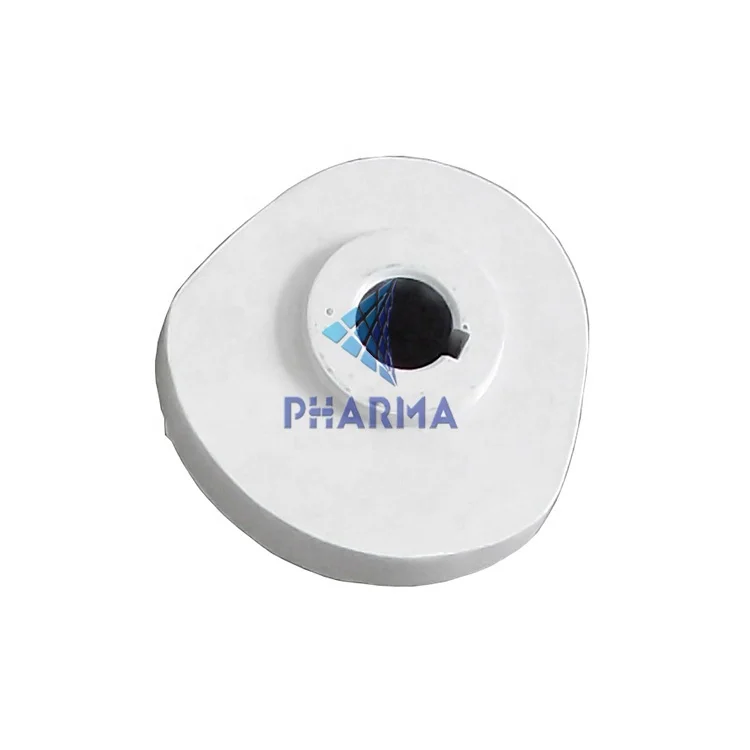 product-PHARMA-TDP tablet press parts Dial feed cam reverse-img