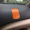 New arrival car dash PU magic sticky pad anti-slip mat