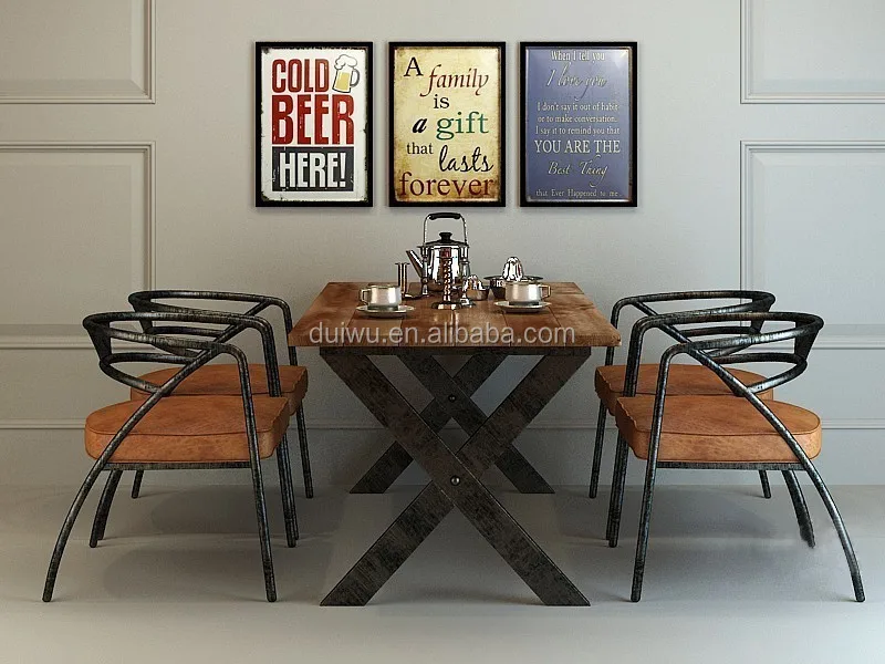 Custom Made Furniture Accept Philippine Dining Table Set 6 Seater Buy