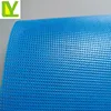 colorful heavy duty mesh fence tarps,construction screen and privacy fence tarps,breathable pvc coated mesh vinyl tarps material
