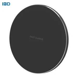 Quick Charge Universal Fast Wireless Charger