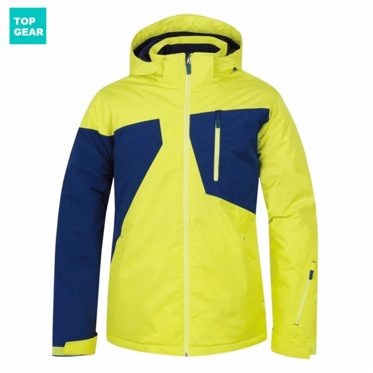 
high quality waterproof outdoor sport winter ski jacket women 