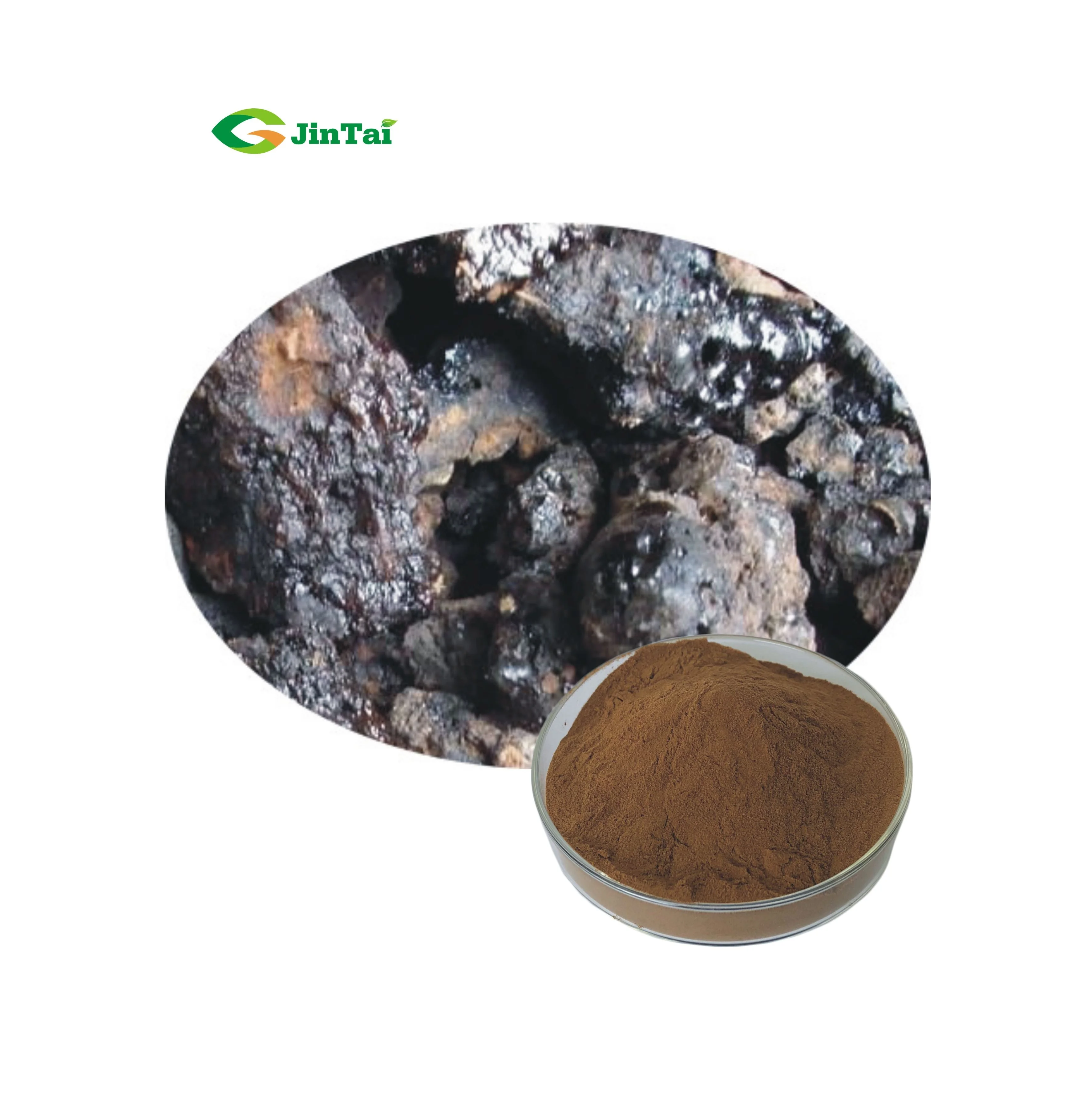 Shilajit Powder