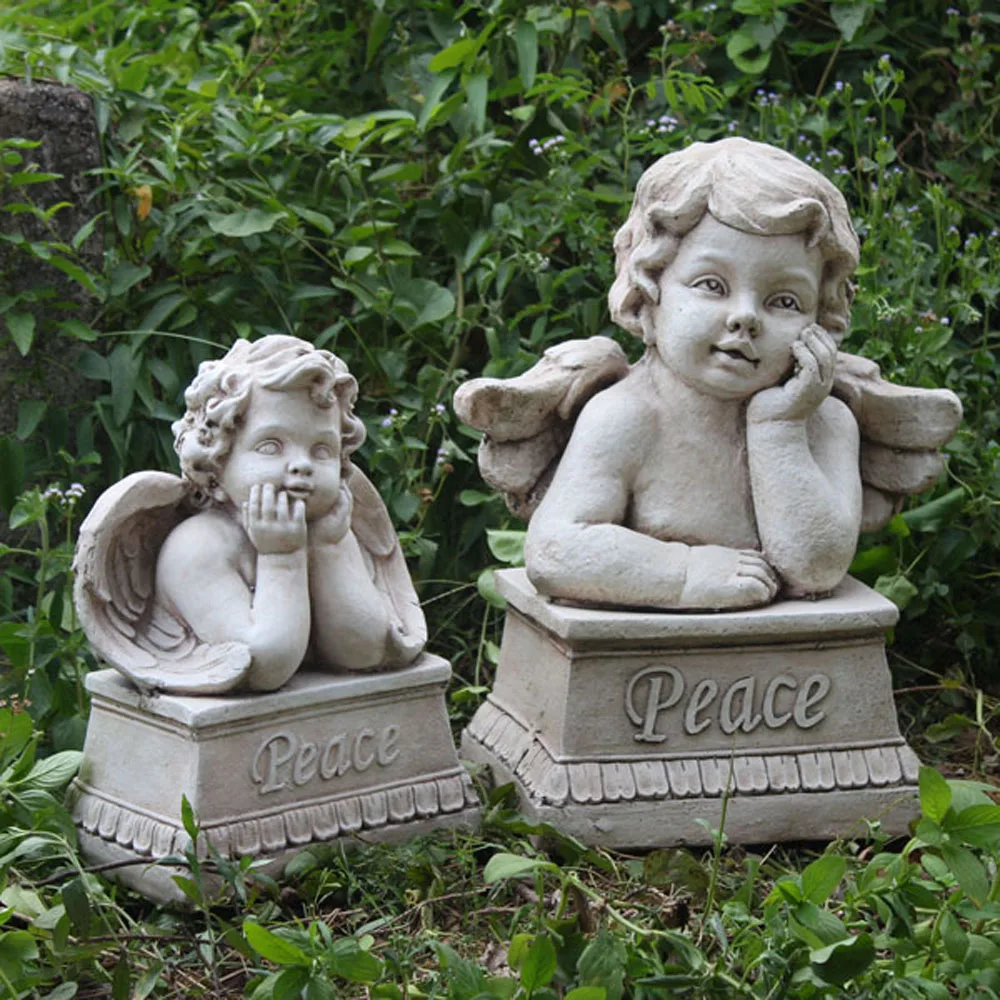 2 S Cheap Garden Statues Angel Statue For Sale Buy Cheap