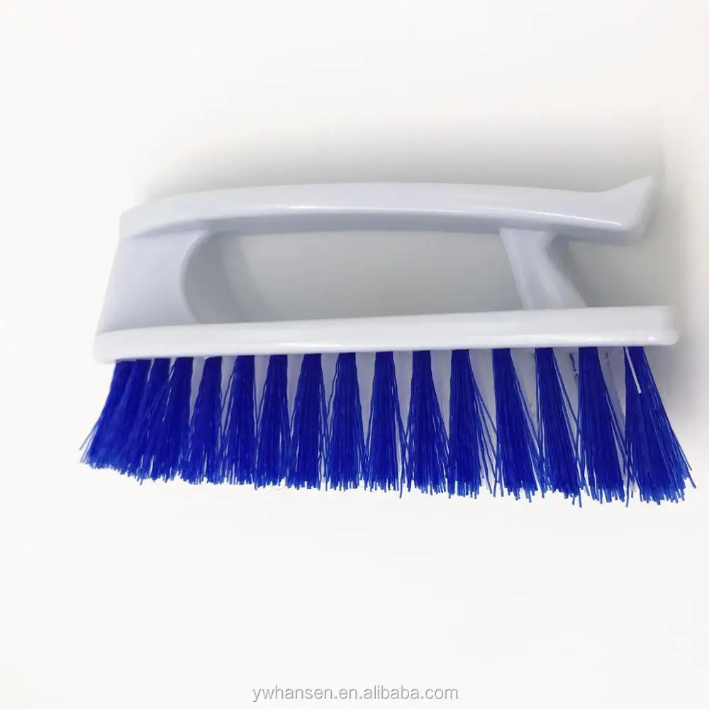 Hsplastic Novelty Scrub Round Kitchen Dish Cleaning Brush Buy