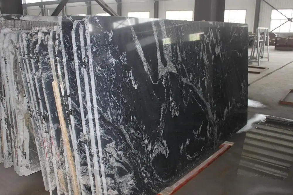 Black Granite With White Vein Buy Black Granite White Vein Raven   HTB18E1gRXXXXXcEXpXXq6xXFXXXd 