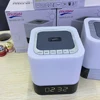 Hot Selling Touch Light Alarm Clock with Color Changing and Bluetooth Speaker