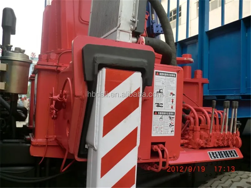 Used Crane Truck Used Truck Mounted Crane 20 Ton Truck Crane Buy