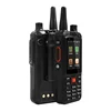 2.4 Inch Sure 7S Alps F22+ Zello Android Walkie Talkie PTT