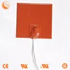silicone band heating elements flat iron heating element