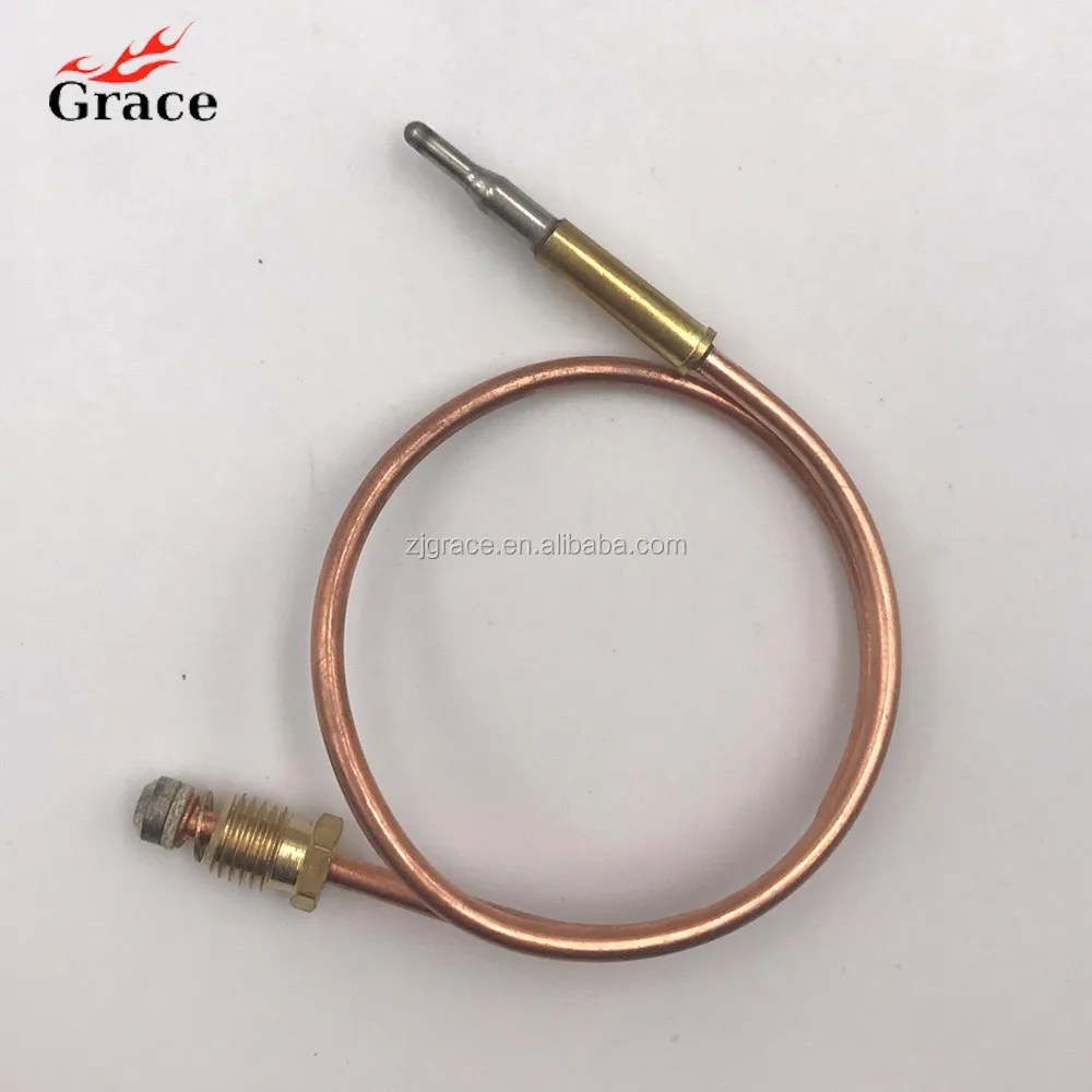 Temperature Sensor Gas Stove Universal Thermocouple/thermocouple Kit Buy Temperature Sensor