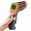 SMART SENSOR AT1650 Temperature Instruments USB Non-contact IR Infrared Thermometer Digital Temperature Tester