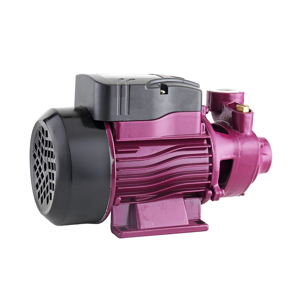 small cheap water pump qb60 qb80 low price vortex water pump