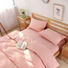 Sell well new type brushed custom bed sheet set,microfiber bed sheet sets