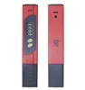 High Accuracy Pen-type PH Meter Auto Calibration Tester pen