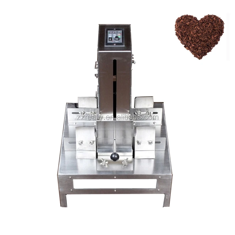 commercial 30 kg 304ss toblerone chocolate moulding machine chocolate moulding machine