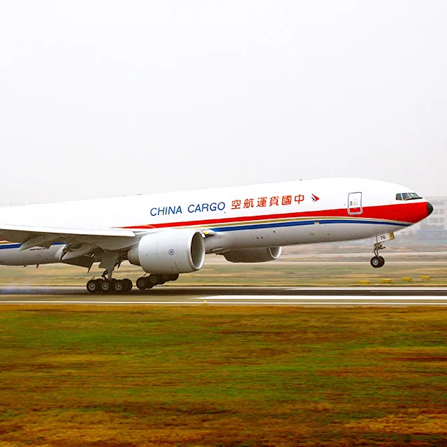 
dropshipping DDP Air freight service from China to Latvia 