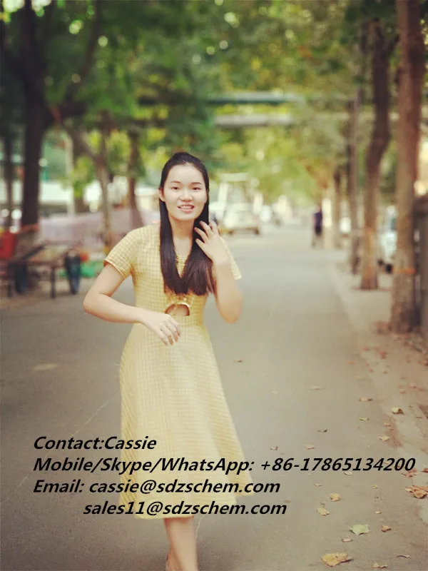 Factory professional supply Sodium propylparaben CAS:35285-69-9 for  preservative3