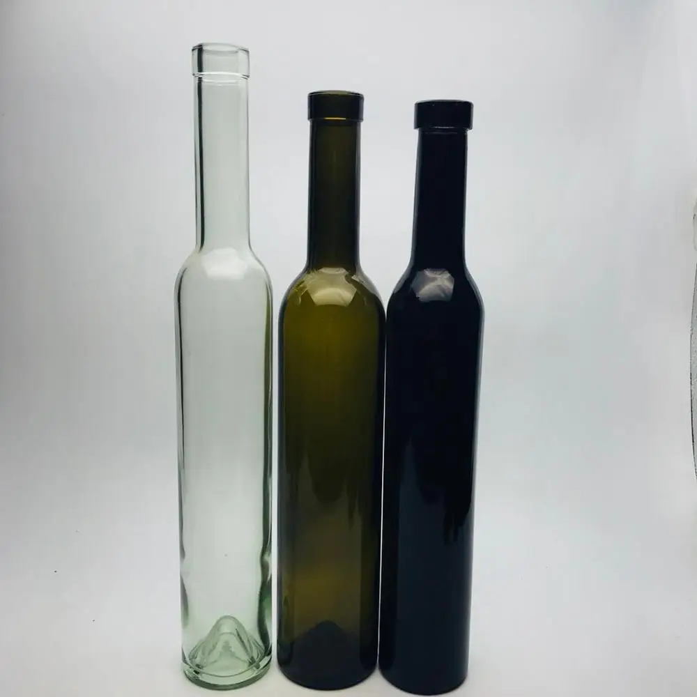 8oz 375ml 750 Ml Glass Empty Wine Bottles Packaging For Sale Buy