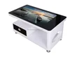 interactive All in One Multi Touch Screen Table for gaming room or shopping mall