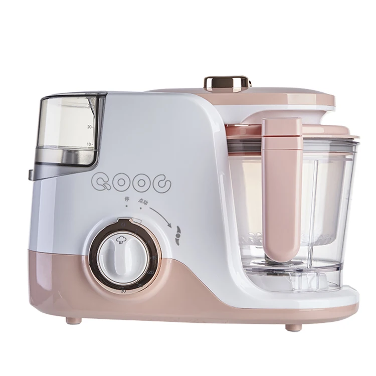 
Baby Baby Food Blender Processor, Baby Food Blender Processor with steamer 