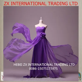 Italy Cheap Party Evening Wedding Dress Free Used Clothes For