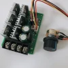 PWM DC Brush Motor Speed Controller 12V 24V 36V 48V 40A Governor Regulator