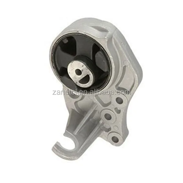 2984 5012896aa Rear Trans Motor Mount For Dodge Grand Caravan Chrysler Grand Voyager 19962000