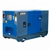 150kva 250kva 300kva China ricardo weifang large muted diesel welder generator set with professional technical support
