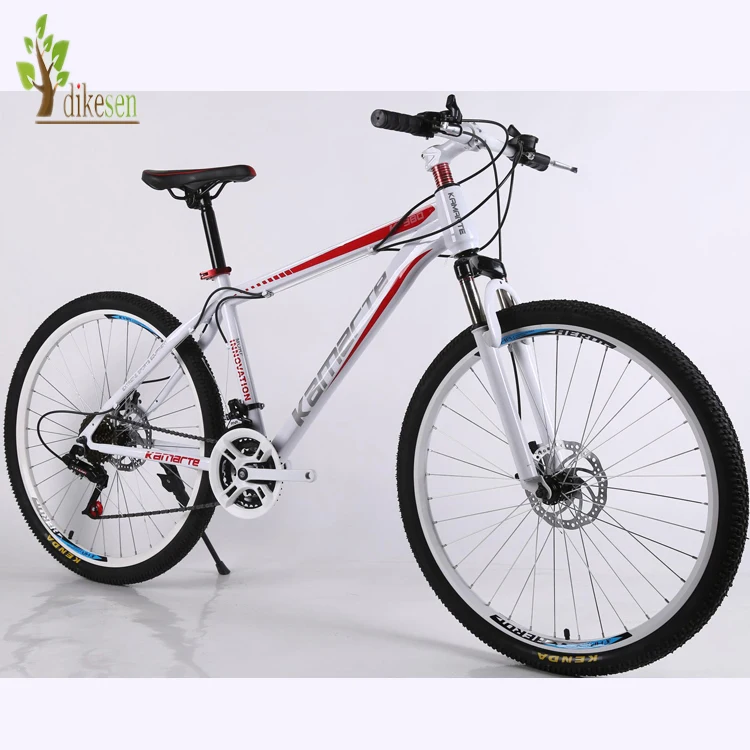 

used bicycles gear cycle Factory Wholesale Mountain Bike/ 26 inch Mountain Bicycles/Bike MTB, Customized