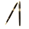Lingmo Luxury High Quality Metal Fountain Pen with Fine Nib