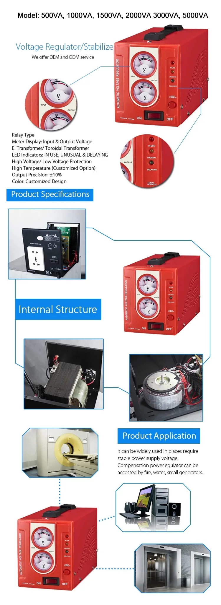 Wusley svc 5000w схема