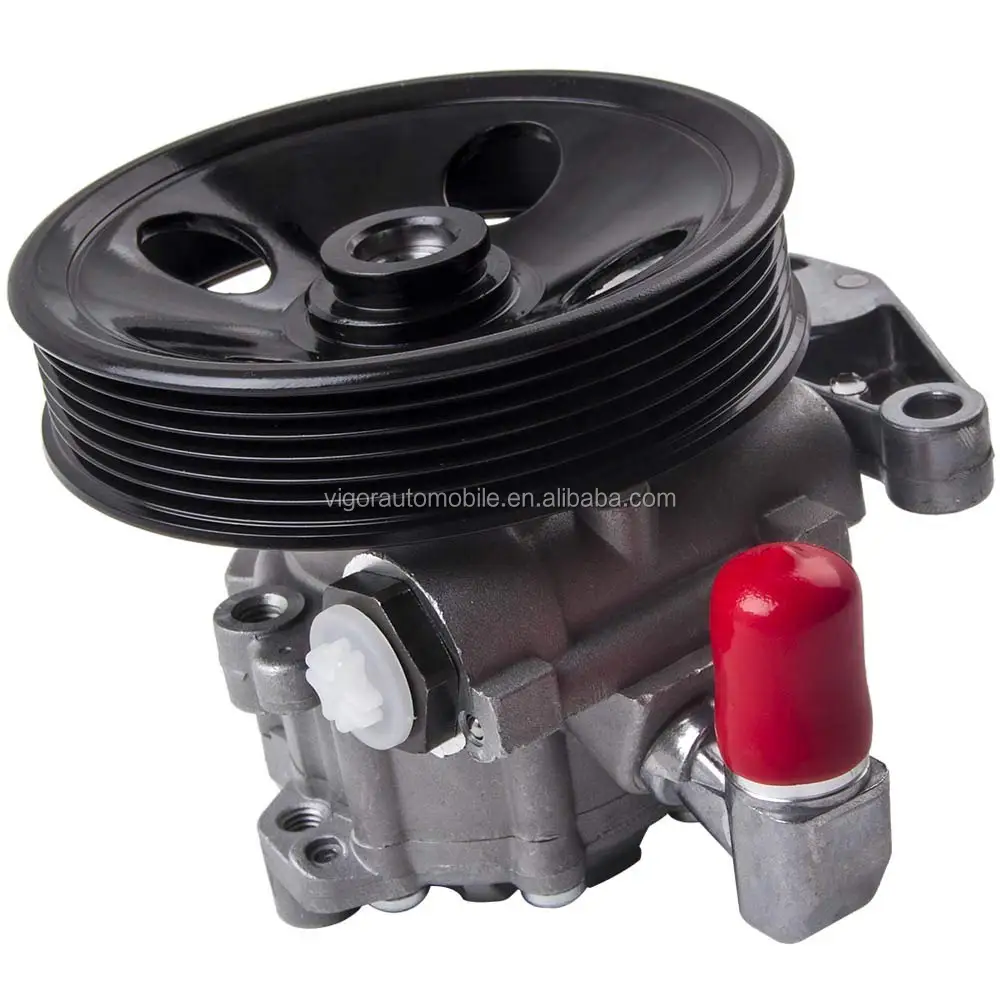 12v Electric Power Steering Pump For Mercedes Benz Gl450 Oem