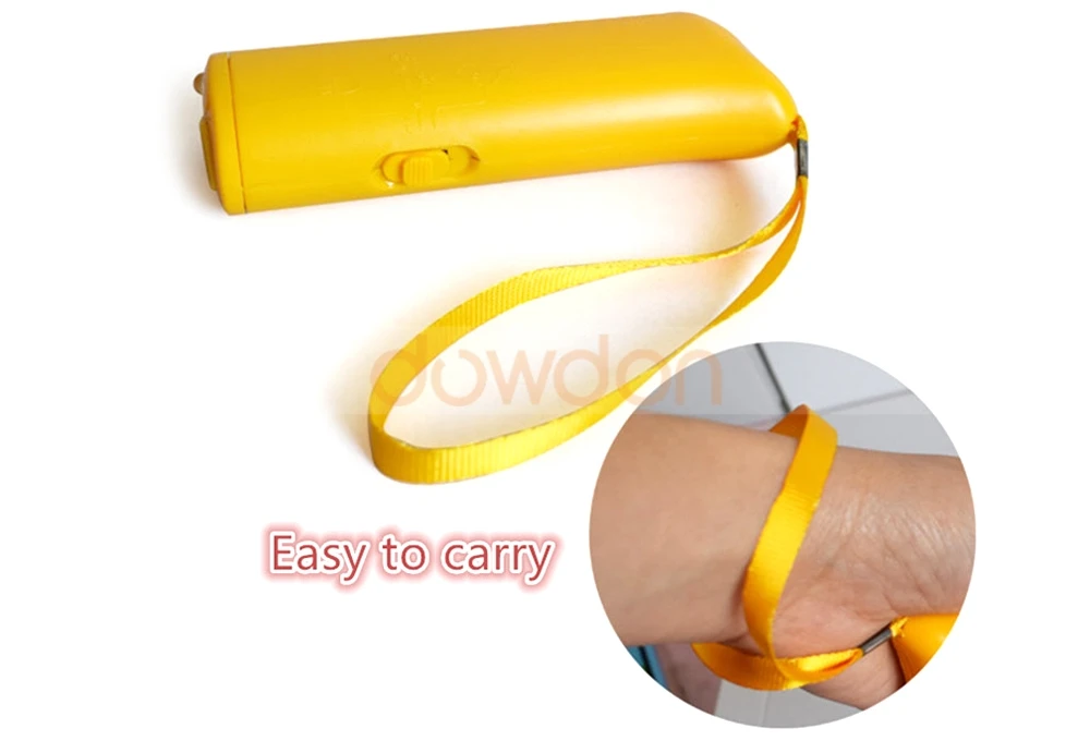 LED flashlight pool Ultrasonic dog training 8032 170627 (10).jpg