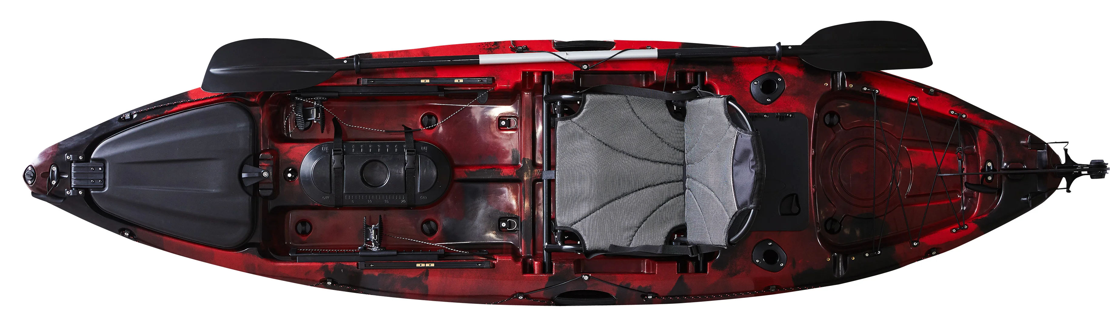 Big Dace Pro Angler 10ft-2