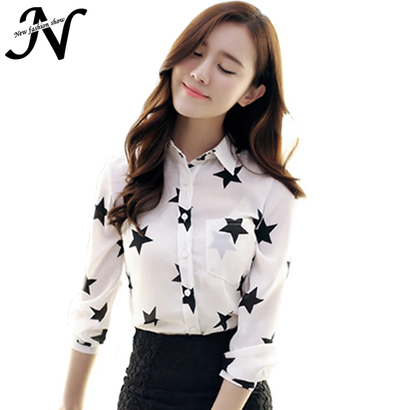 Hollywood Star Fashion Womens Plus Size Semi Sheer Long Roll Sleeves Blouse