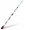 High Quality Cheap Price Red Liquid Glass Thermometer
